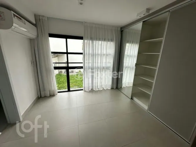 Apartamento à venda Rua Guararapes, Brooklin Paulista - São Paulo