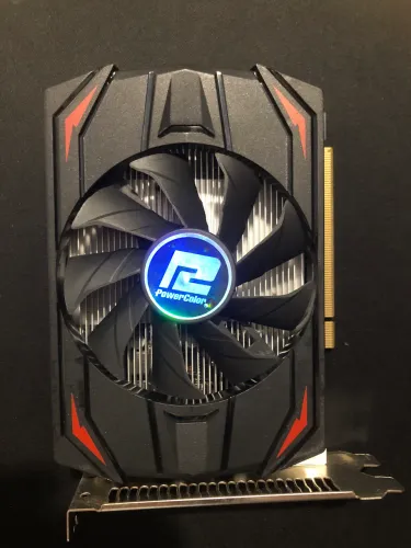 Placa de vídeo, Ssd  Memória 