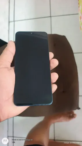 REDMI 14C NOVO DEMAIS