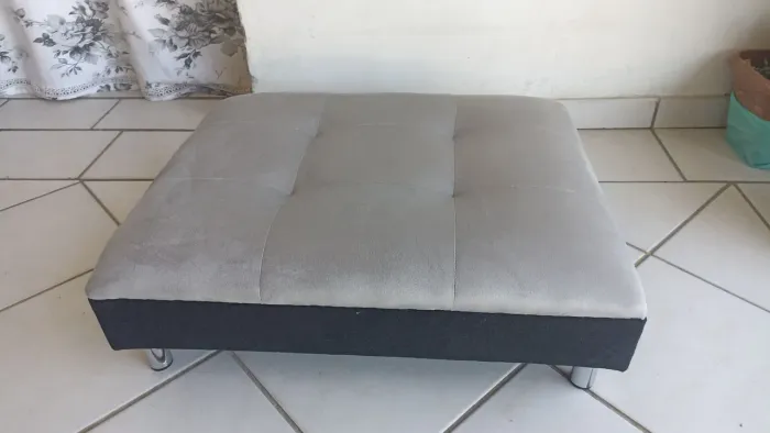 Cama Pet ?