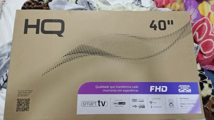 Tv HD