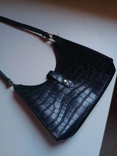 Bolsa baguete