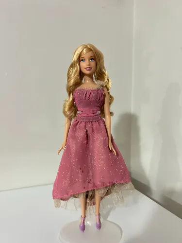 Barbie Fashion Fever