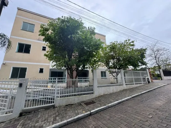 Apartamento INDAIAL - SC