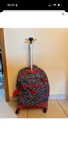 Bolsa da kimpling original