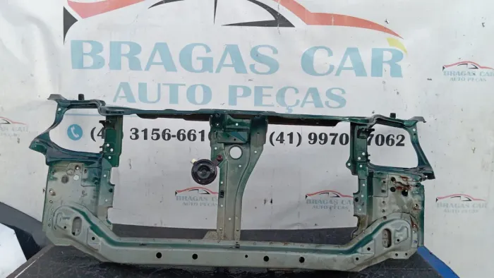 Mini frente frontal Honda Civic 1997 a 2000
