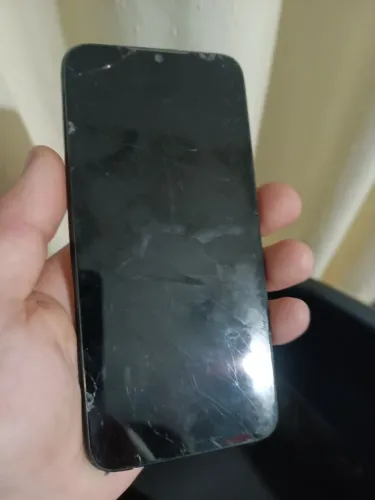 Xiomi redimi note 8 peças
