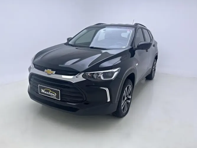 Chevrolet Tracker LT 1.0 Turbo 12V Flex AUT 2024