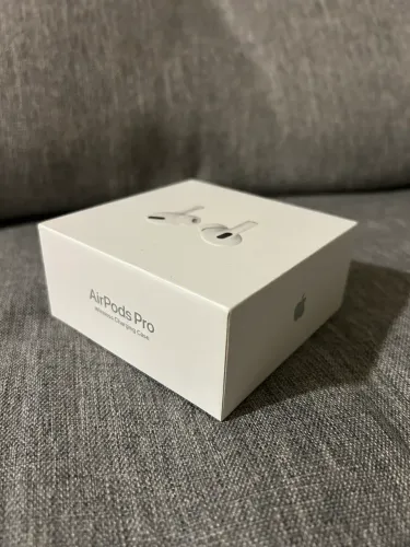 AirPods Pro 1 geração Apple - Leia
