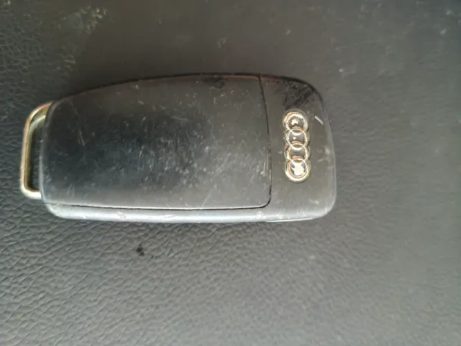 Chave Audi q3