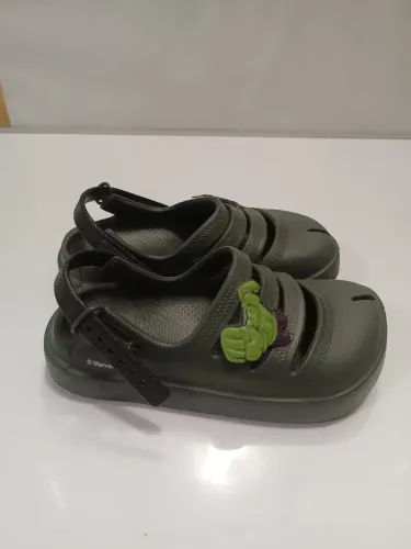 Chinelo infantil clog havaianas