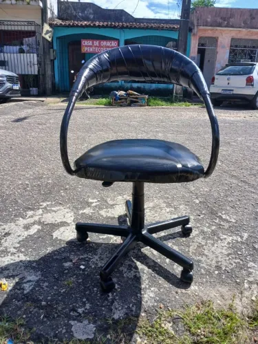Cadeira para salao