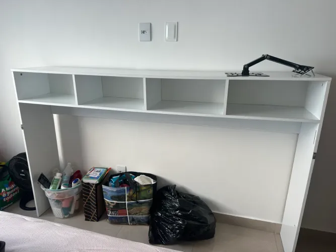 Peças MDF