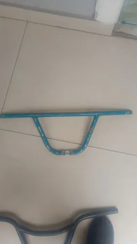 Guidão BMX antigo