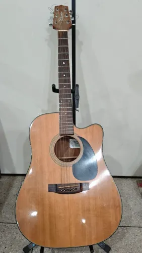Violão Takamine EG320C G-Series
