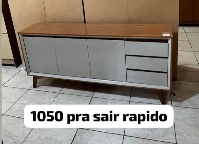 Buffet Novo em Promoção 