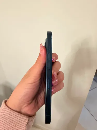 iPhone 15 Pro 512GB Azul Titânio