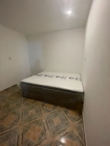 Cama Queen