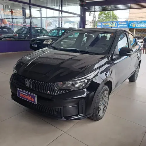 Fiat Cronos Drive 1.0 6V 2026