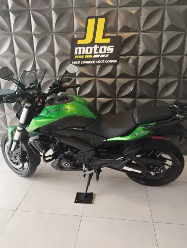 BAJAJ DOMINAR 400 NOVÍSSIMA 
