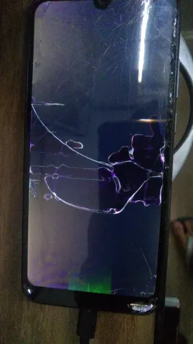 Motorola E6i  