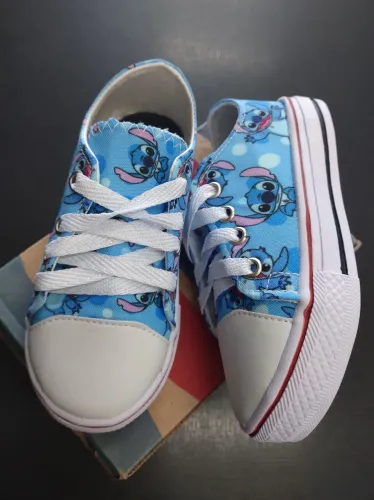 Tênis Stitch 20 23