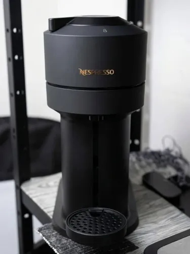 Cafeteria Nespresso Vertuo