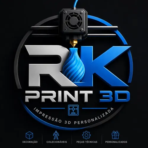Impressões 3D