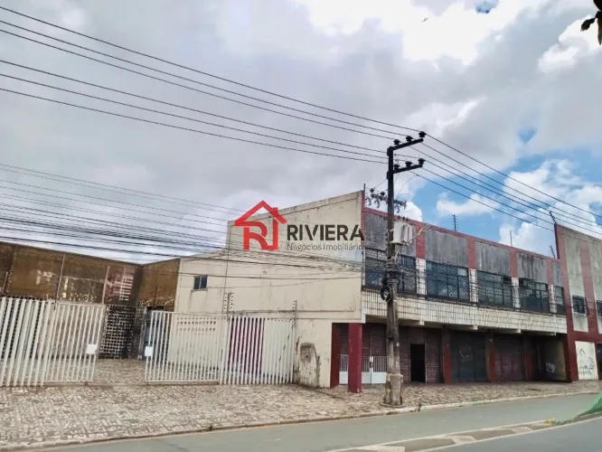Prédio COMERCIAL em SÃO LUÍS - MA, APEADOURO