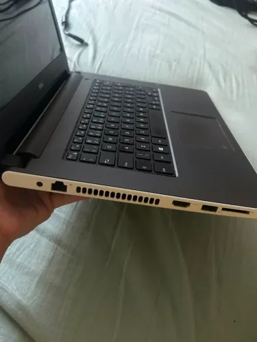 NOTEBOOK DELL