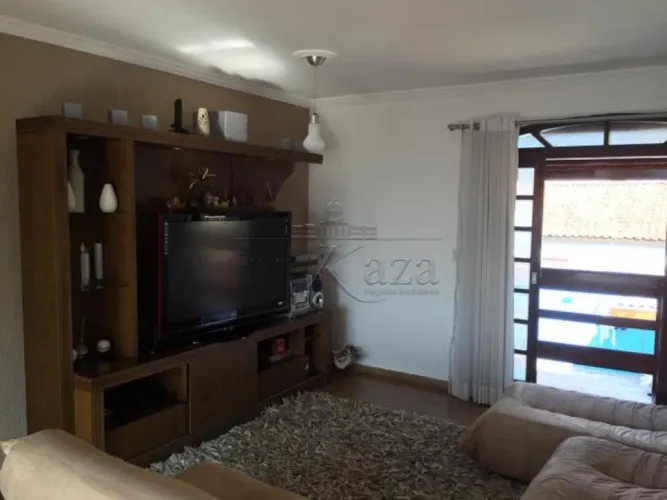 Oportunidade - Casa Sobrado Comercial- Jardim das Industrias - 4 Dormitórios - 614m².