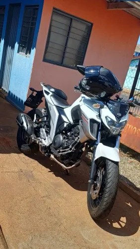 Vendo fazer 250