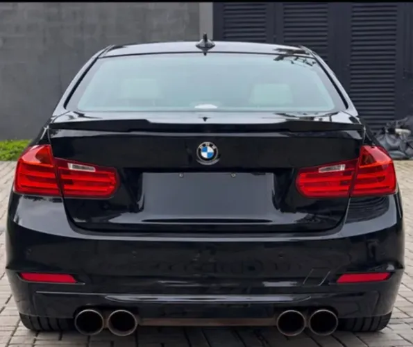 BMW 320I A Modern/sport TB 2.0/a.flex 16V 4P 2015