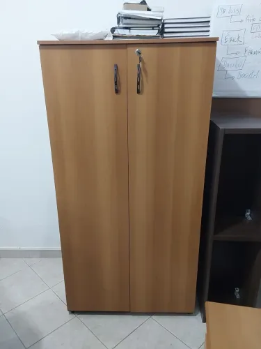 Armário escritório 