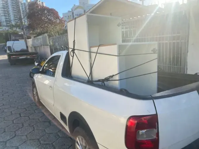 FRETE Carreto  (48.).9..9846..0095.....GHBV...)Biguaçu  e Região!!!