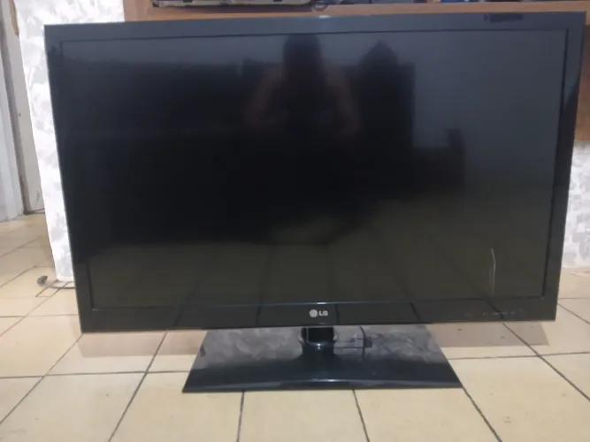 Tv 42 polegadas LG (Não é smart)