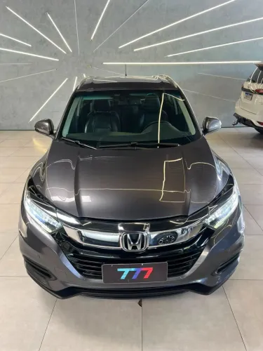 Honda HR-V EXL 1.8 Flexone 16V 5P Aut. 2021