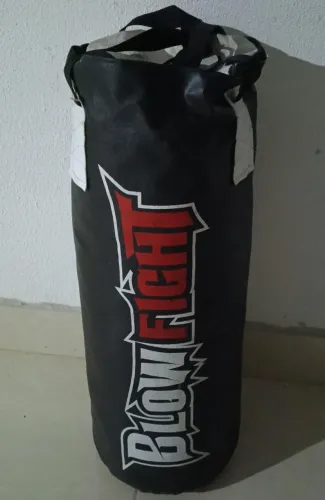 SACO DE PANCADA