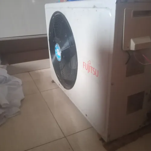 Ar condicionado em perfeito estado 24 BTU