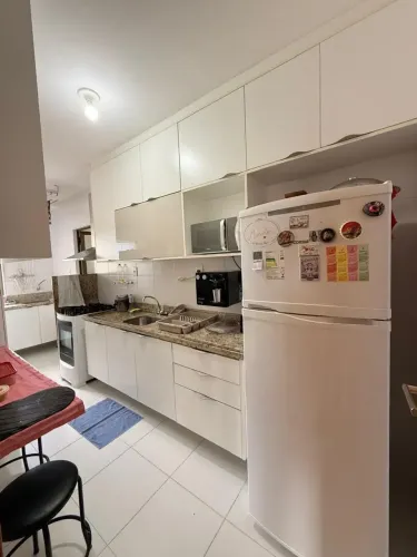 Aparentemente a Venda, 3 quartos, sendo 2 suites, 105m2 em Armação - Salvador- BA