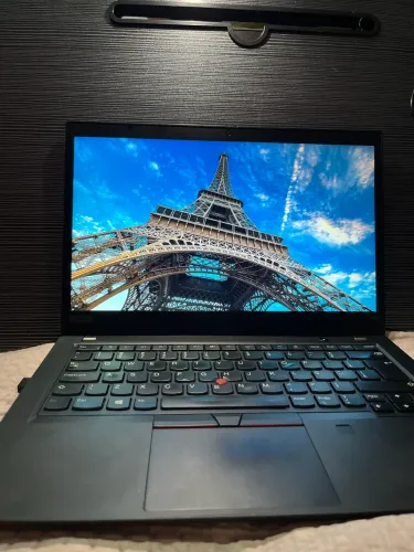 Notebook Lenovo ThinkPad T14