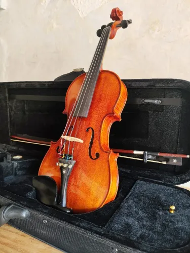 Violino Eagle Profissional VK644