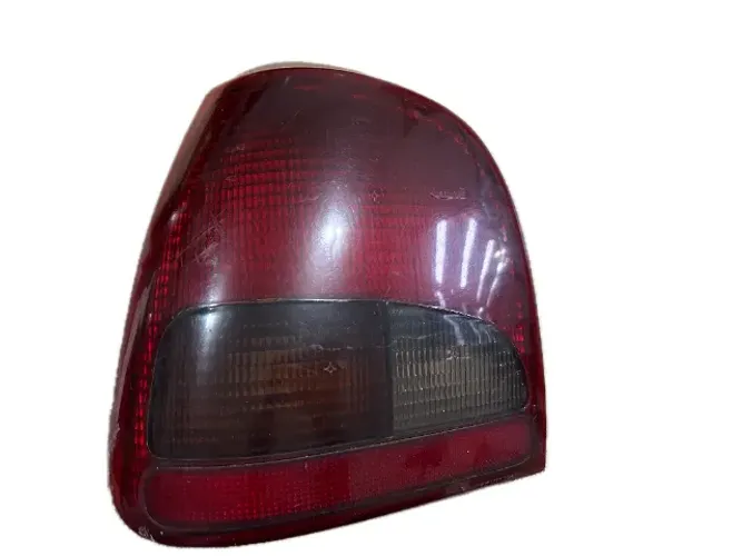 Lanterna Esquerda Gol Bola G2 1995 a 1999 Original Cibie 045107 