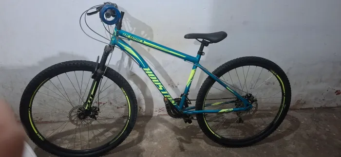 Vende-se bicicleta 