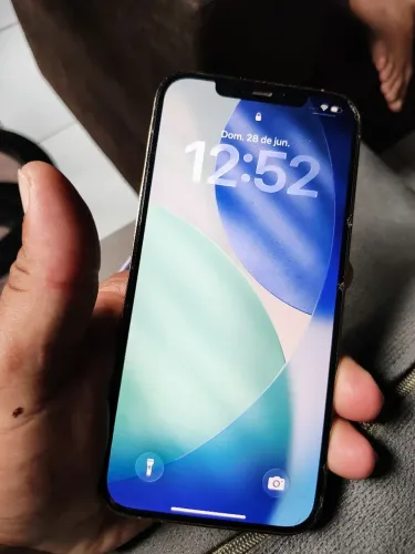 iPhone 12 pro Max 
