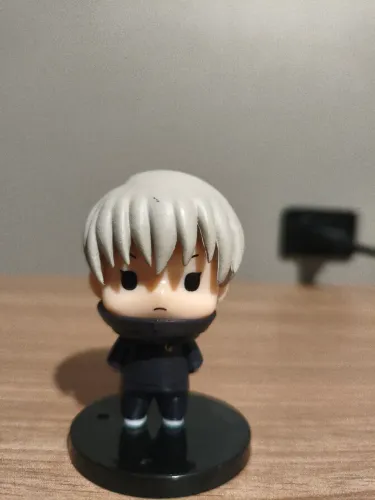 Action Figure Inumaki jujutsu kaisen