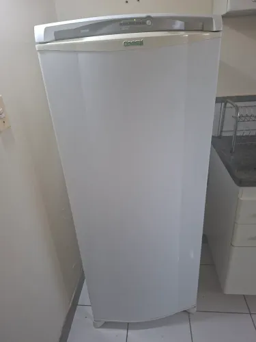 Geladeira Consul Facilite Frost Free 297 litros
