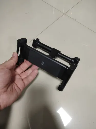 Porta tablet e celular automotivo Baseus