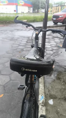  BICICLETA OX BIKE ARO 29 VENDA RÁPIDA! 