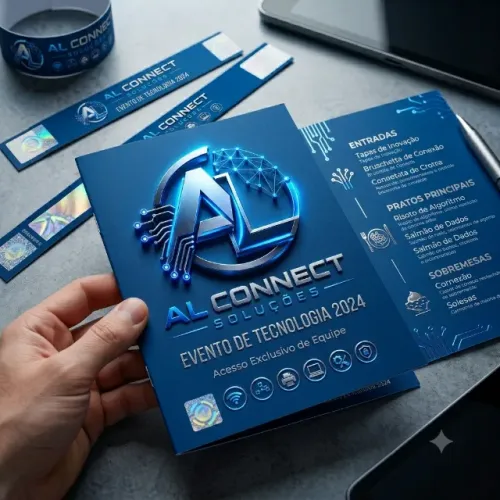 Cardápio personalizado | entrega rápida